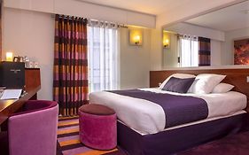 Hotel Ampere Paris France